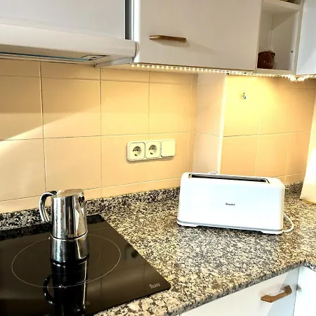 아파트 Atic Lluminos Al Centre D'esterri D'aneu By Rural D'aneu 에스테리 다네우