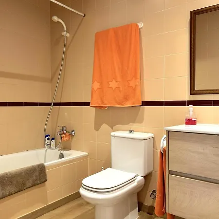 Apartment Atic Lluminos Al Centre D'esterri D'aneu By Rural D'aneu *