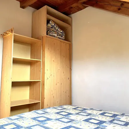Apartment Atic Lluminos Al Centre D'esterri D'aneu By Rural D'aneu Esterri D'Aneu