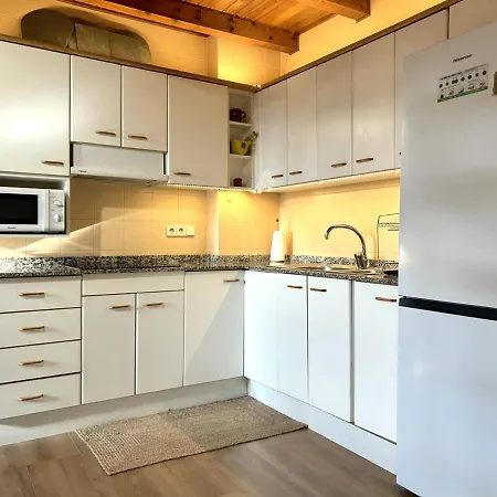 àtic Lluminós Al Centre D’esterri D'àneu By Rural D'àneu Apartamento